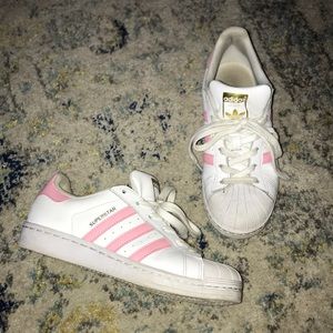 Adidas Superstar Shoes